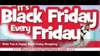 Black Friday Deals 2012 - Black Friday Coupons, Black Friday 2012 Deals