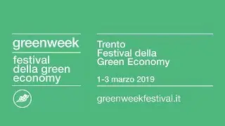 Green Week: La via dell'idrogeno