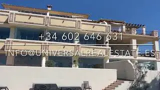2 bedroom apartment, Estepona, Sea Views. 285,000 euros.