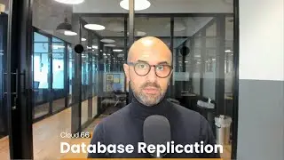 Database Replications -  Cloud 66 Demo