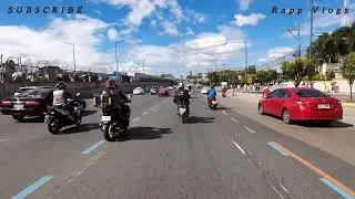 Tara sa Commonwealth | Ride Safe Tv #stroll #ridersrepublic #ridesafetv