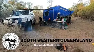 South Western Queensland Episode 3