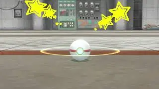Pok&eacute;mon Let's Go Pikachu/Eevee - Bot Auto Hunt Square Shiny Stationary Zapdos - LGPE