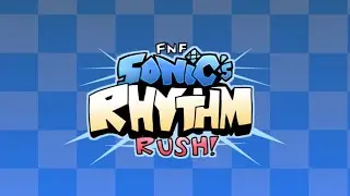 Animation: Up-To-It (Sonic Rhythm rush)