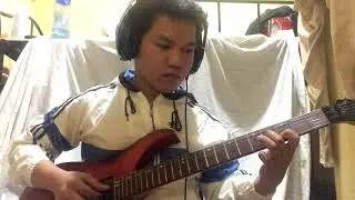 Rainbow Fever 1998 by Melanie Faye (Cover)