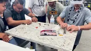 Fabricators get to use FillaChip