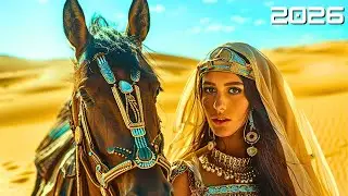 CAFE INDIA - Moonlit Souk Melodic Sessions (DJ MIX 2026)
