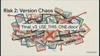 Shared Drives vs Enterprise Document Management Software