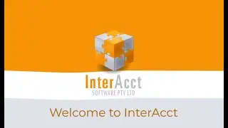 Who is InterAcct Software