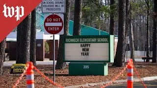 Police give updates on Richneck Elementary school shooting (FULL STREAM)