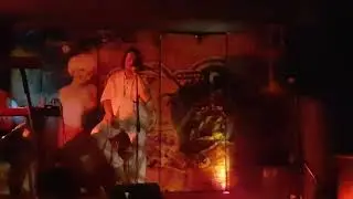 Atman: Maitreya II. (Zeg Zug live 2019.05.31.)