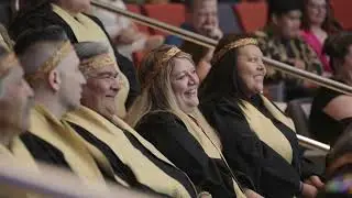 NVIT Vancouver Graduation 2024 Highlights