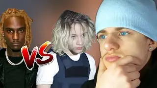 Aux Battle, ABER es ist gegen meine Viewer!