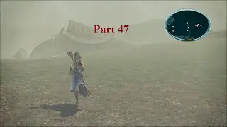 Menjelajahi Gran Pulse(Buka Map) - Final Fantasy XIII Indonesia Part 47
