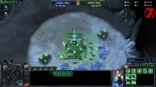 20.06.2016 - RSTL 10: 7x vs INFED