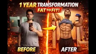 One Decision Changed My Entire Life &ndash; My 2025 Journey