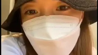 BoA Instagram LIVE (2020.07.15)