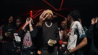 BAK Jay - Reap 2 (Official Music Video)