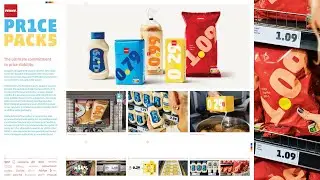 PENNY - PRICE PACKS (Case Study) | Campaign