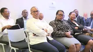 Millennium Challenge Account Lesotho Compact II celebrates progress - SADC
