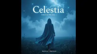 Nova Nexus &ndash; Celestia: Voice in the Fog 🌫️✨