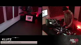 KLUTZ SHOW
