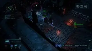 ALIENATION&trade; 3p Speed Run Ark-Ship Gameplay #13