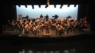 Commonwealth Winds 24FEB2019