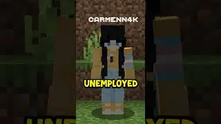 The New Halloween Event Is NOT OKAY... #parody #minecraft #minecraftshorts #minecraftgameplay