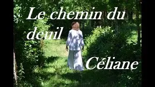 CÉLIANE CHANTE LE DEUIL- ALBUM  
