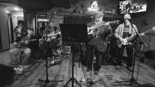 Danby's Roadhouse Band