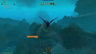 Duskwood - 29 Part of the Pack