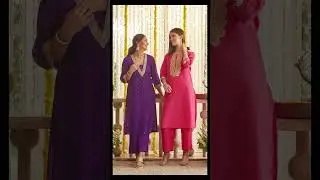 BIBA Festive Collection 2025 | Diwali Fashion Inspiration | Style Every Celebration with BIBA