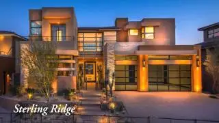 William Lyon Homes Nevada - Lyon lives in every home we build.
