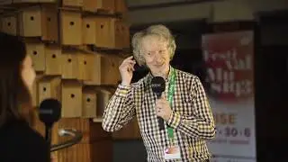 Les Explorateurs - Festival Musiq3 Bruxelles - Bob Veschueren 🥬