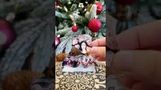 Custom Photo Xmas Tree With Memorable Year Moment | Family Christmas Decorations | Acrylic Plaque