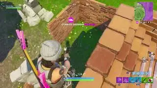 FBG DUCK - SLIDE ( FORTNITE PARODY )