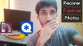 HOW TO RECOVER DELETED PHOTOS FROM VAULT APP 2023