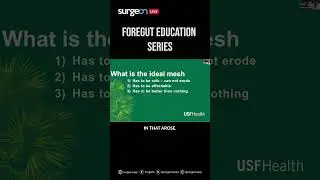 Foregut Education Series | Review of Fundoplication