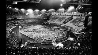 North Korea's Failed Olympics - The 13th World Festival of Youth and Students