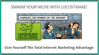 Introduction To Locustware Basic Training