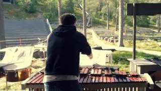Colin Currie - Introduction