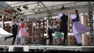 20250808 EXPO2025 SLOVAKIA FOLKLORE DANCE AND MUSIC SHOW (2ND)