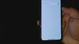 IPHONE X HOW TO CHANGE YOUR KEYBOARD