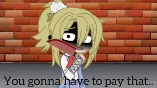 \\yandere\\kinuko 😬 \\should i make gcmm?- /