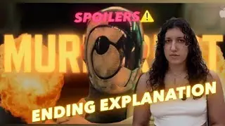 MURDERBOT 2025 Explained: How to escape from burnout and why its finale is your main life choice? 