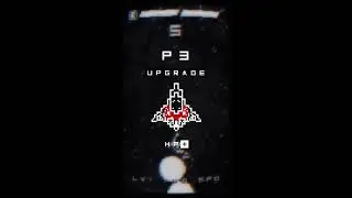 P3 game trailer