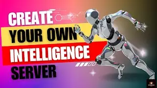 How to Build Your Own Local AI with Node.js + React + Ollama - Made with Clipchamp