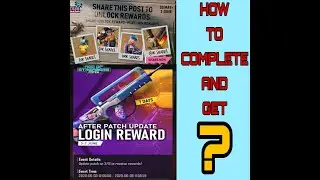 HOW TO COMPLETE BEACH PARTY EVENT||NEW SHARE THE POST  EVENT IN FREE FIRE|| HOW TO SHARE POST||FF-11