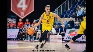 VRENZ BLEIJENBERGH BCL HIGHLIGHTS VIDEO